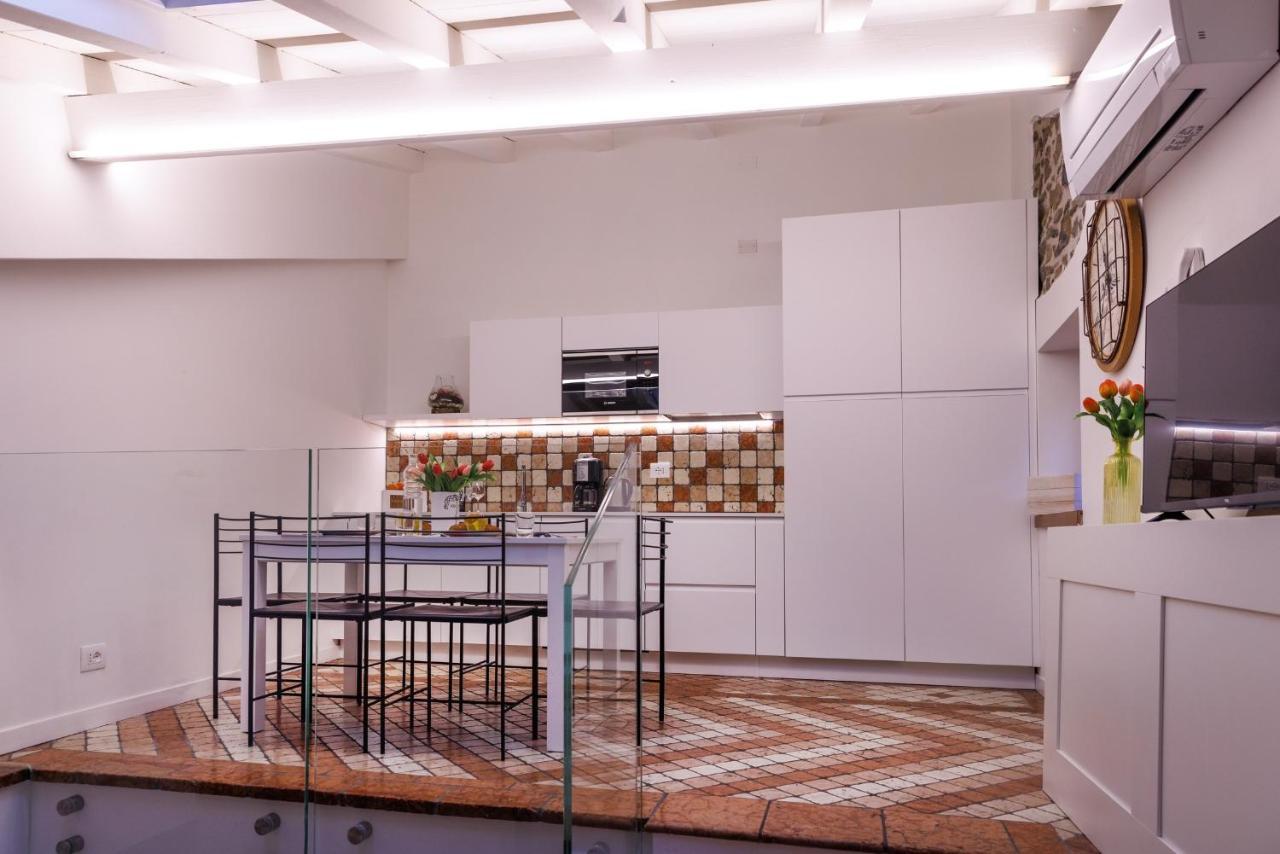 Vicolo 15 Apartman Malcesine Kültér fotó